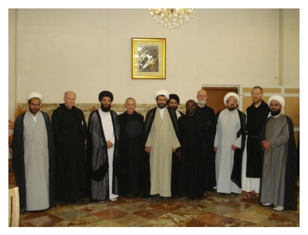 Der Islam gehört nicht zu Deutschland?