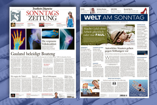 Panoptikum D und Bordell Berlin – Boateng und Gauland