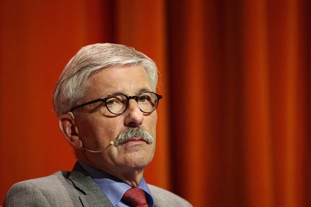 Thilo Sarrazin: Sollte sein Buch verhindert werden?