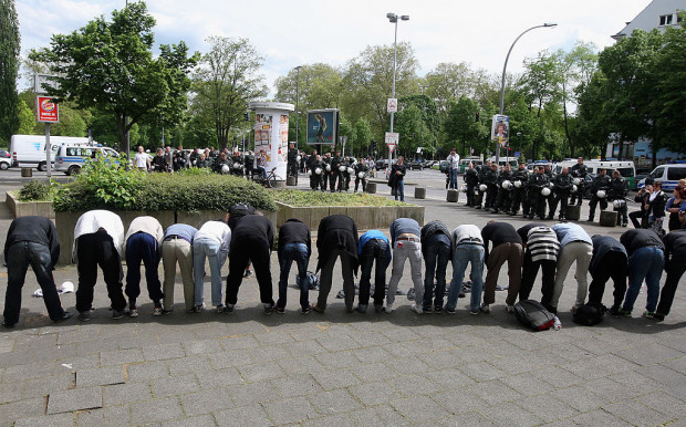 Mit dem Mainstream-Islam in Deutschland ist kein Staat zu machen