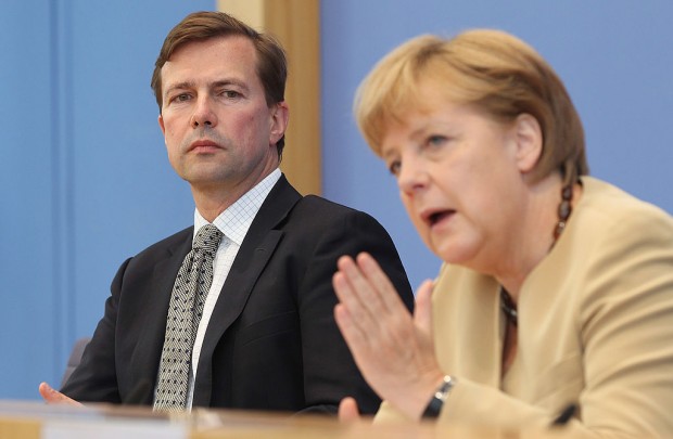 Saarland-Wahl 2: Merkel und die Blechbüchsenspanner