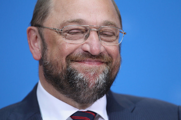 Leserkommentare zu Schulz