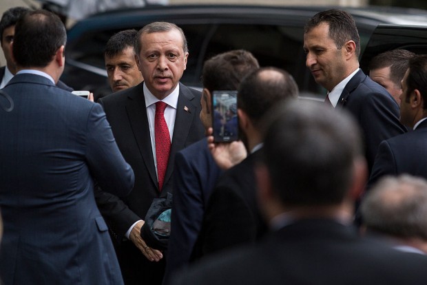 Die Türkei hat fertig – und Europas Türkeipolitik nicht minder
