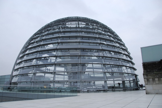 Immigration und andere Herausforderungen Deutschlands