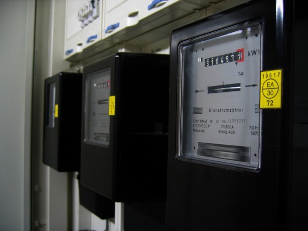 Keine Energiewende durch Smartmeter