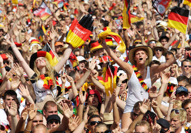 Aufschrei der Alten: „10 Thesen für ein weltoffenes Deutschland“