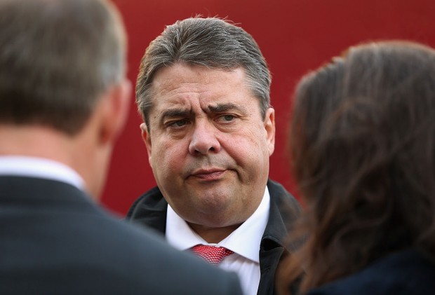 Gabriel, Mazyek und die Roßtäuscherei der Muslimverbände