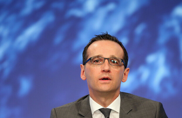 Kalter Kaffee – von Justizminister Maas importiert aus Absurdistan
