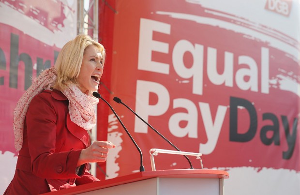 Equal-Pay-Day: Von Lohnlücken und freien Entscheidungen