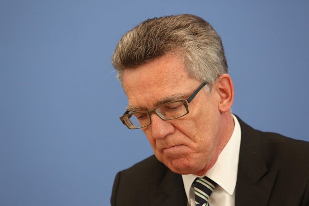 Die Regierung bittet das Volk um Mitarbeit