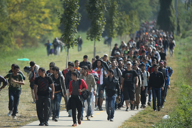 Die Islam-Debatte nimmt Fahrt auf?