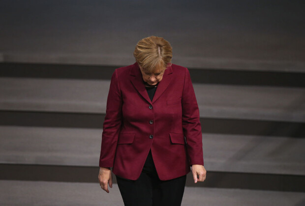 Hamburg oder die Spaltung Deutschlands