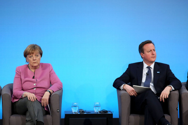Brexit – Deutschland verliert in jedem Fall