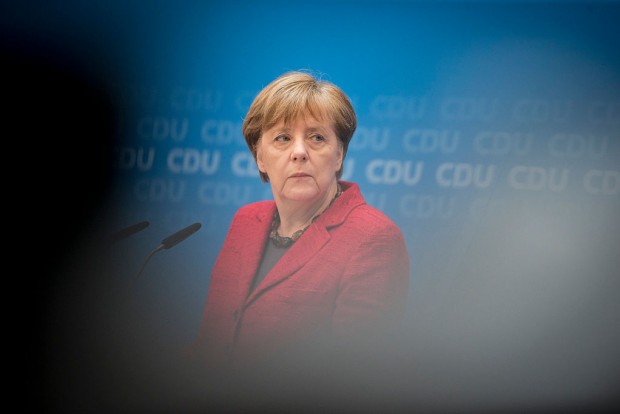 Wenn die Bürger dem Staat kündigen