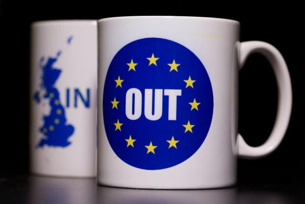 Brexit – Eine Tür ins Freie