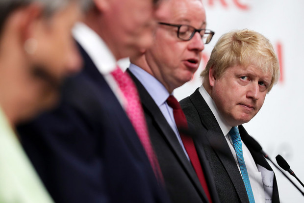 Brexit-Referendum: Die Demagogen und Vereinfacher hatten ihren „field day“