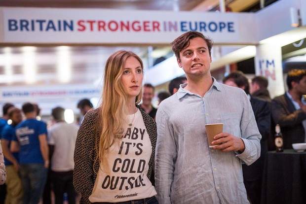Brexit: Von Mut, Zuversicht – Bevormundung und Angst