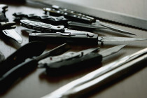 Tödliche Messer-Gewalt: Die meisten Täter heißen Mohamed