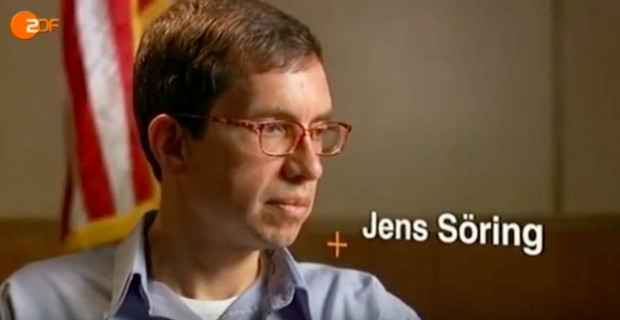 Ein amerikanischer Justizirrtum? Der Fall Jens Söring