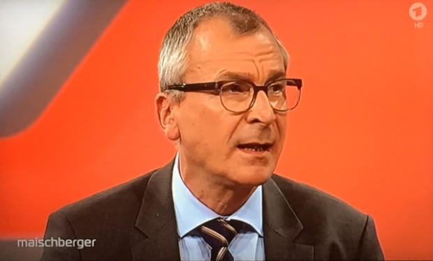 Die moralische Immunität des Volker Beck