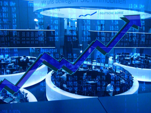 Wiedersehen mit den 12.000-DAX-Punkten, DOW auf Rekordkurs