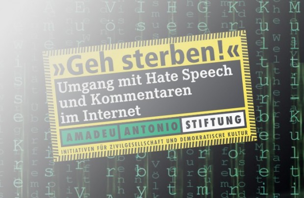 Anetta Kahane – wieviel Hass braucht ein Mensch, um Stasi zu werden?