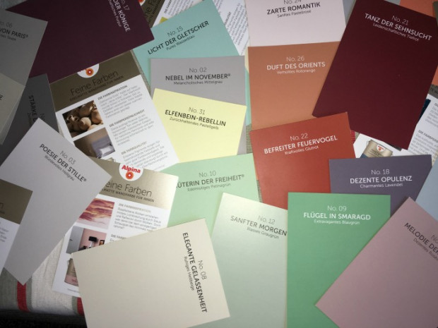 Elfenbein-Rebellin aus Großvaters Henkeltöpfchen