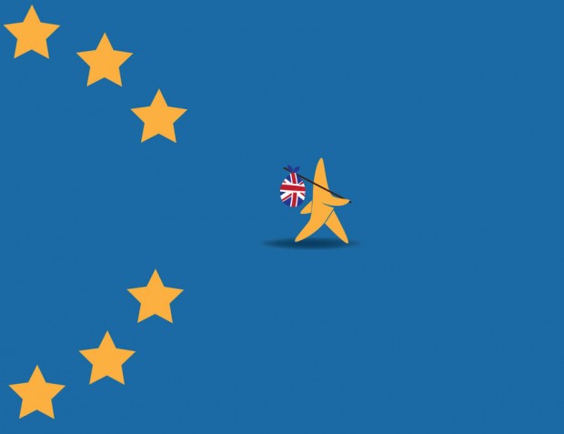 Großbritannien wählt Freiheit