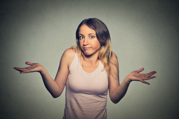 Der fehlende Kampf der Frauen um die eigene Freiheit