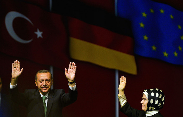 Türkei: Das Ergebnis war vorhersehbar