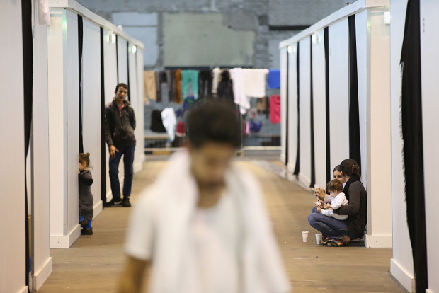 Flüchtlinge: Wie umgehen mit psychischen Erkrankungen?