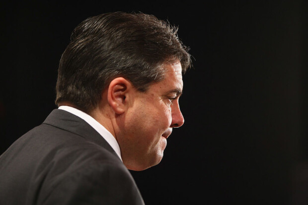 Wirtschaftsminister, nicht Interessenvertreter