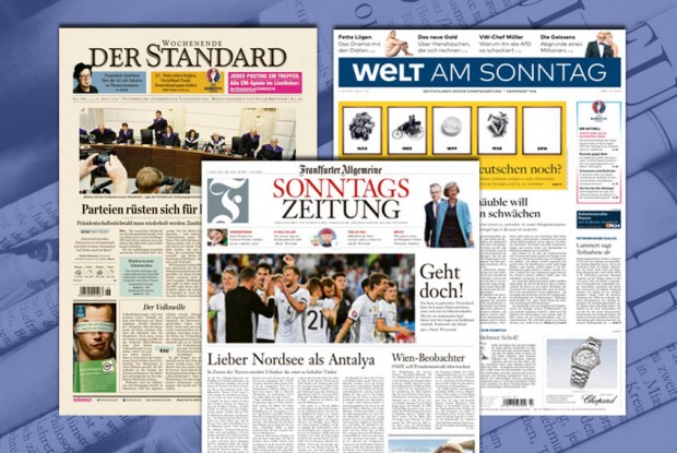 Brexit, Nexit oder Neustart EU