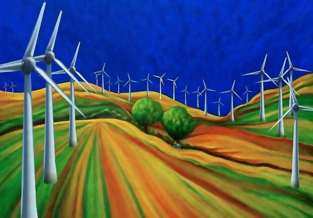 Teures Stromnetz ohne doppelten Boden