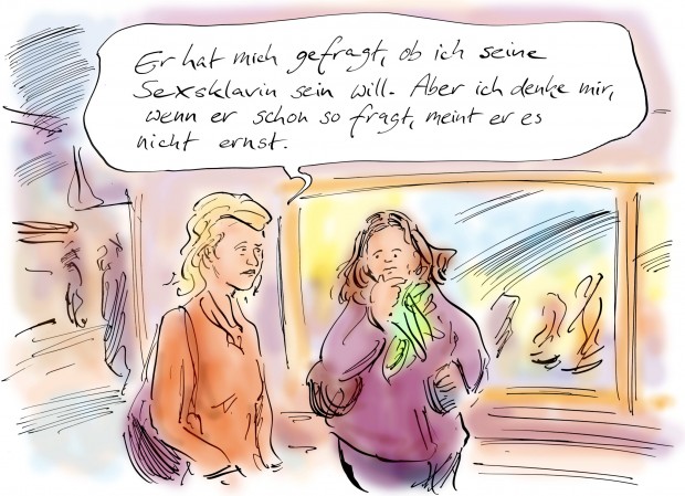 Coaching: Überlegenheit und Schwäche
