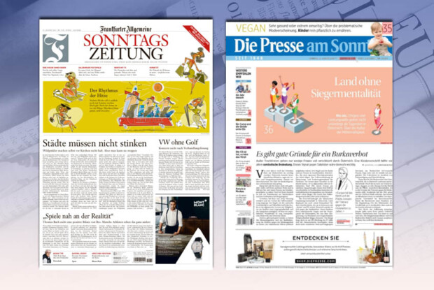 Sonnencreme, Wildpinkler und Schutzgeld-Demokratie