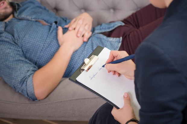 „Klimaskeptiker“ und „Klimaleugner“ aus der Psychotherapeuten-Kammer als krank erklärt?