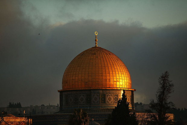 Israel: Warum die Zwei-Staaten-Lösung keine ist
