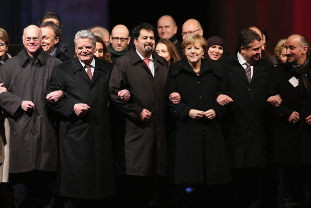 Anschläge auf christliche Einrichtungen werden verschwiegen