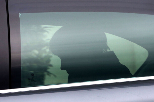 Zum CDU-Parteitag: Union 25 Prozent