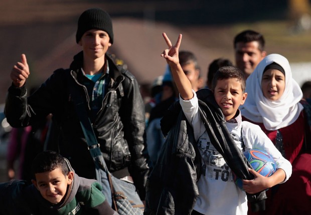 Unbegleitete Minderjährige  – Integration oder Rückkehr – Reintegration