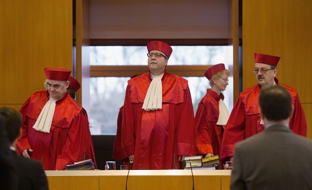 Facebook, Zensur, BVerfG: Röhl – Steinbeis – Röhl