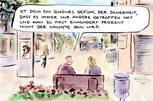 Systemversagen