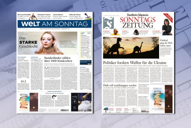 EU: Was ist das Recht wert, wenn die Staaten sich ihm nicht unterordnen?