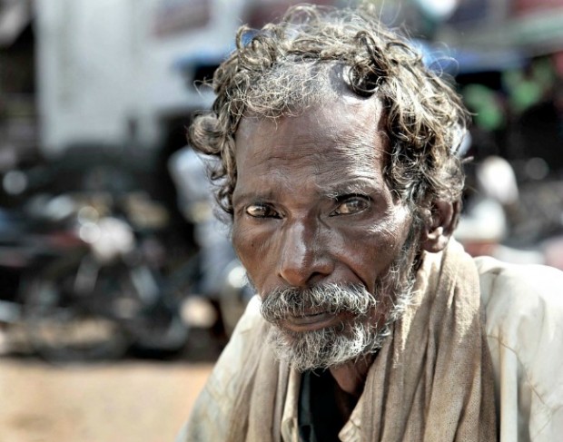 Indien: „Unberührbare“ begehren auf