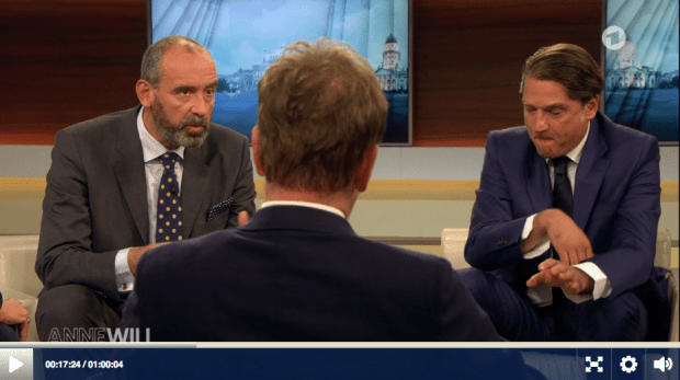 Eskalation in Bautzen – Was steckt dahinter?