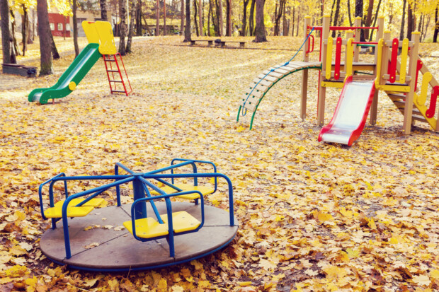 Armutsbericht: Die Vermachtung der Kinderlosen