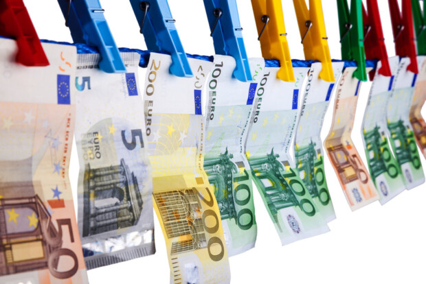 Falsche Zahlen zur Bargeldgeldabschaffung