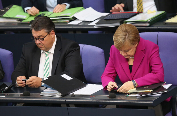Wahl in Berlin – Das verwirrte Land