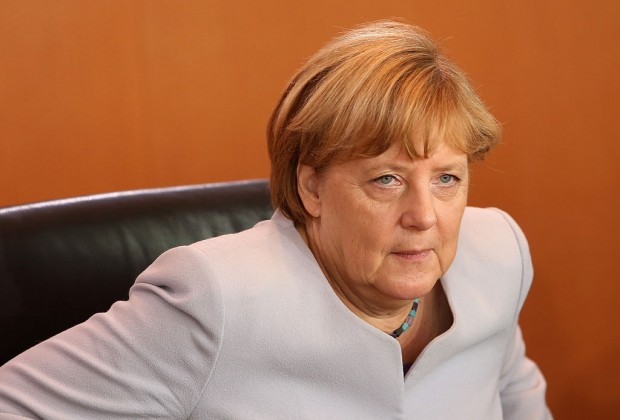 Das Vermächtnis der Angela Merkel
